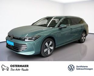 VW Passat Variant Gebrauchtwagen