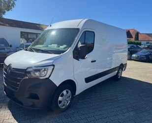 Renault Master Gebrauchtwagen