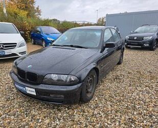 BMW 320 Gebrauchtwagen