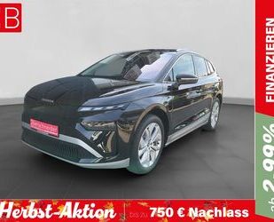 Skoda Enyaq Gebrauchtwagen