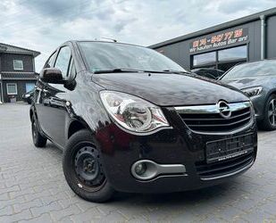 Opel Agila Gebrauchtwagen