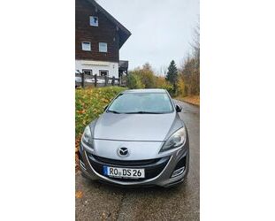 Mazda 3 Gebrauchtwagen