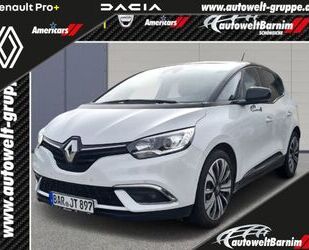 Renault Scenic Gebrauchtwagen