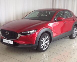 Mazda CX-30 Gebrauchtwagen