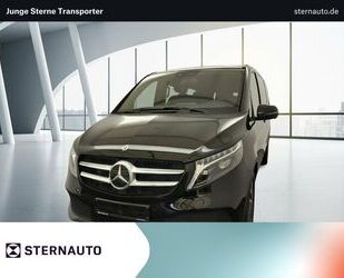 Mercedes-Benz V 300 Gebrauchtwagen