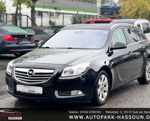 Opel Insignia Gebrauchtwagen