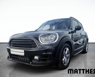 Mini One Countryman Gebrauchtwagen