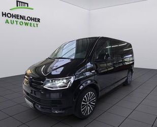 VW T6 Multivan Gebrauchtwagen