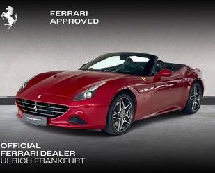 Ferrari California Gebrauchtwagen