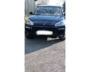 Porsche Cayenne Gebrauchtwagen
