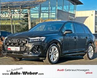 Audi Q7 Gebrauchtwagen