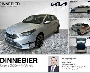 Kia ceed / Ceed Gebrauchtwagen