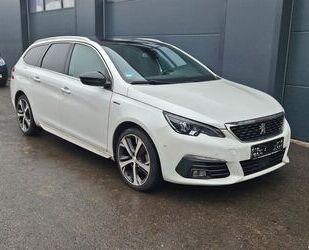 Peugeot 308 Gebrauchtwagen