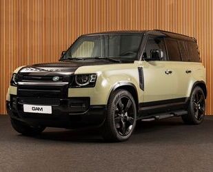 Land Rover Defender Gebrauchtwagen