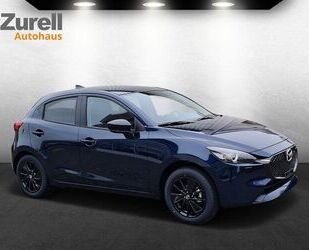 Mazda 2 Gebrauchtwagen