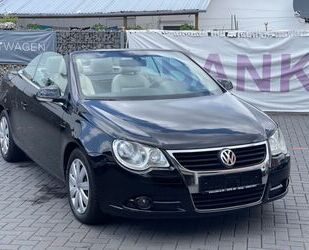 VW Eos Gebrauchtwagen