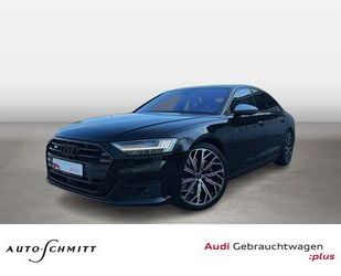 Audi S8 Gebrauchtwagen