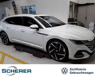 VW Arteon Gebrauchtwagen