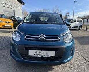 Citroen C1 Gebrauchtwagen
