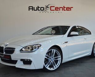 BMW 640 Gebrauchtwagen