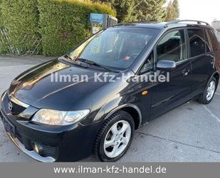 Mazda Premacy Gebrauchtwagen
