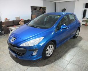 Peugeot 308 Gebrauchtwagen