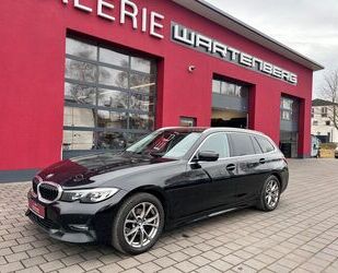 BMW 318 Gebrauchtwagen