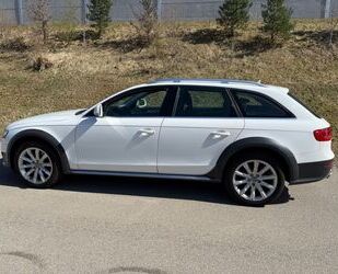 Audi A4 Allroad Gebrauchtwagen