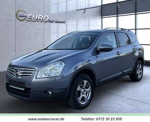 Nissan Qashqai+2 Gebrauchtwagen
