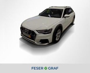 Audi A6 Allroad Gebrauchtwagen
