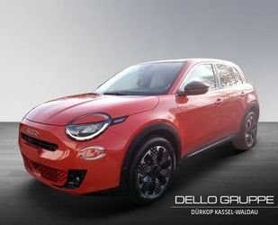 Fiat 600e Gebrauchtwagen