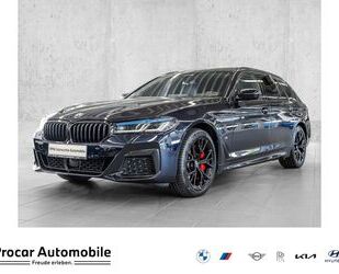 BMW 540 Gebrauchtwagen