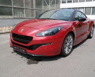 Peugeot RCZ Gebrauchtwagen