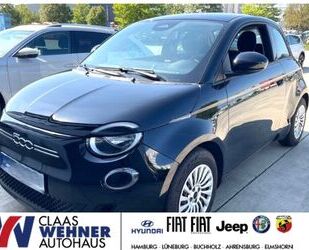 Fiat 500e Gebrauchtwagen