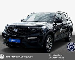 Ford Explorer Gebrauchtwagen