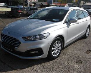 Ford Mondeo Gebrauchtwagen