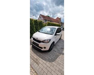 Skoda Citigo Gebrauchtwagen