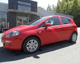 Opel Punto 