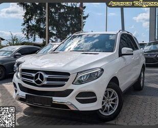 Mercedes-Benz GLE 250 Gebrauchtwagen