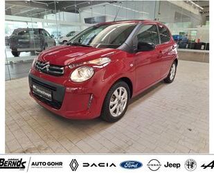 Citroen C1 Gebrauchtwagen