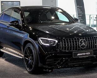 Mercedes-Benz GLE 63 AMG Gebrauchtwagen