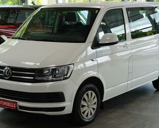 VW T6 Transporter Gebrauchtwagen
