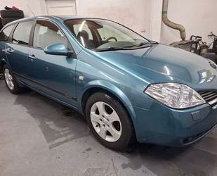 Nissan Primera Gebrauchtwagen