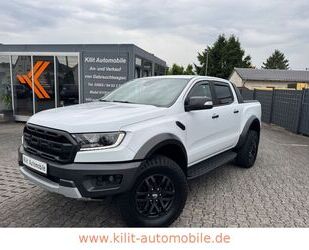Ford Ranger Gebrauchtwagen