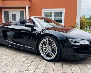 Audi R8 Gebrauchtwagen