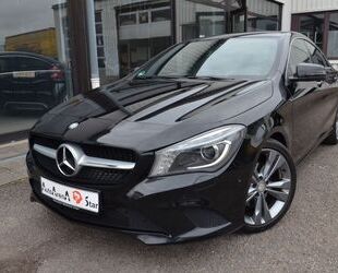 Mercedes-Benz CLA 180 Gebrauchtwagen