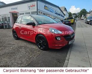 Opel Adam Gebrauchtwagen