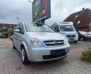 Opel Meriva Gebrauchtwagen