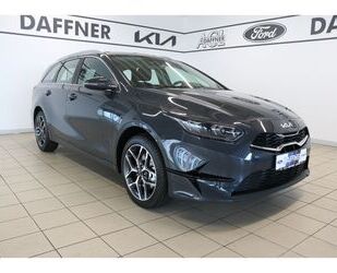 Kia ceed Sportswagon Gebrauchtwagen