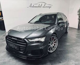 Audi S6 Gebrauchtwagen